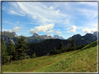 foto Passeggiata dal Col dei Balbi al Rifugio Coldai